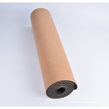 Yugland best sellers in usa 2021 yoga mats cork tpe yoga mats for men and women